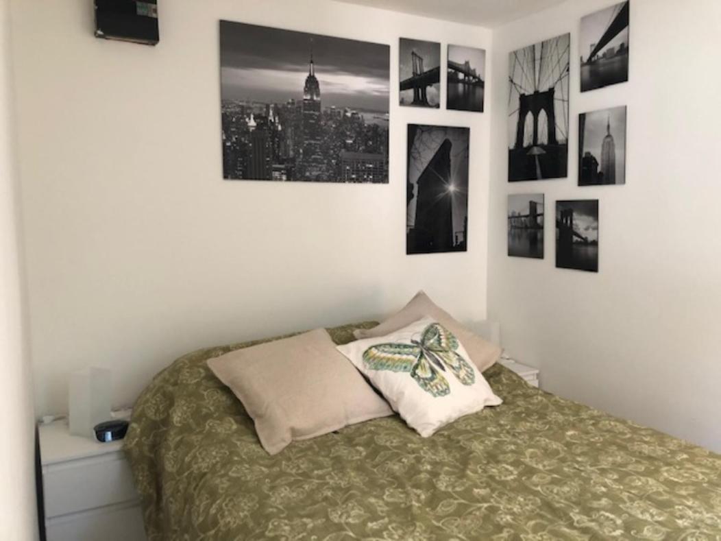 Heerlijk vakantiehuisje in Putten Buitenkant foto
